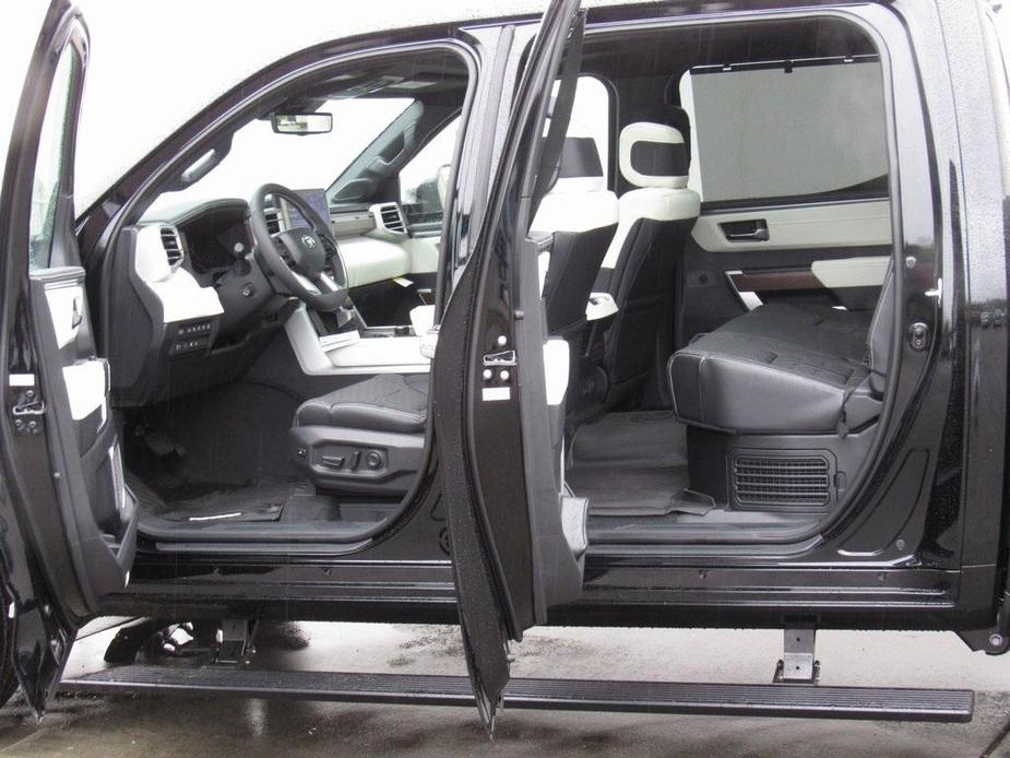 used 2024 Toyota Tundra Hybrid car, priced at $72,991