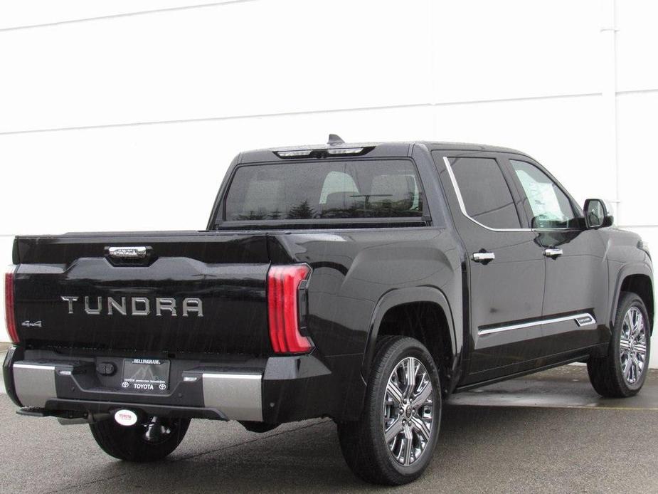 used 2024 Toyota Tundra Hybrid car, priced at $72,991