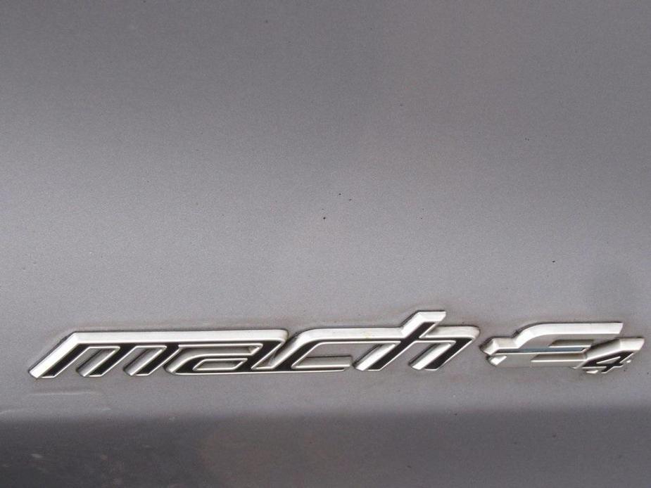 used 2022 Ford Mustang Mach-E car, priced at $29,331