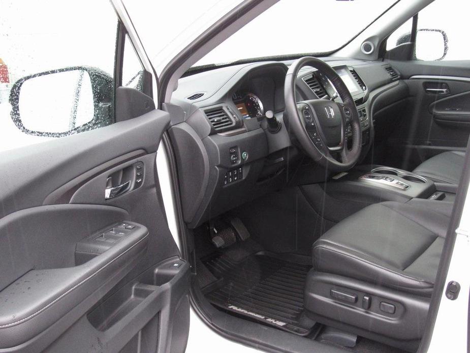 used 2023 Honda Ridgeline car, priced at $37,881