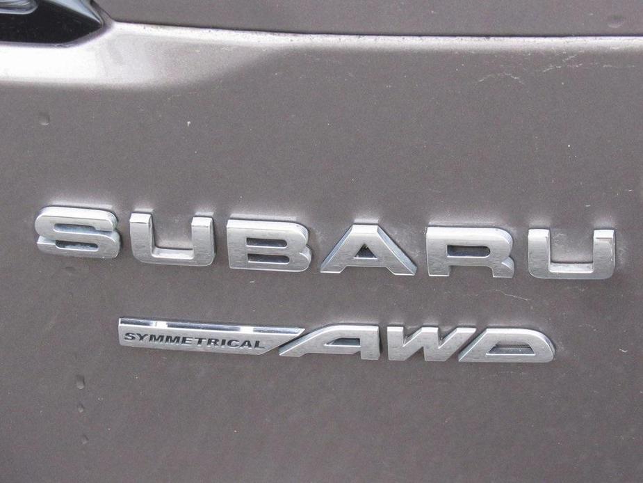 used 2022 Subaru Outback car, priced at $29,371