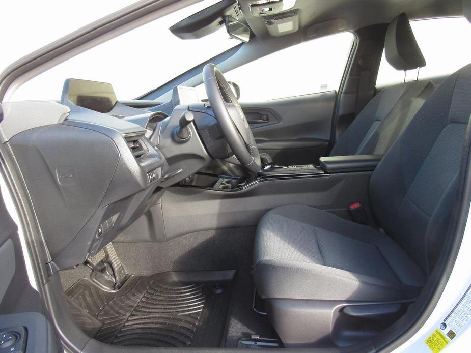 used 2024 Toyota Prius car, priced at $32,331