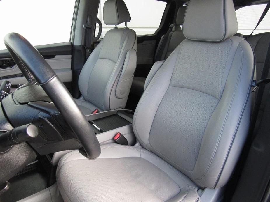 used 2022 Honda Odyssey car, priced at $39,991