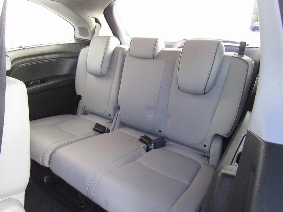 used 2022 Honda Odyssey car, priced at $39,991