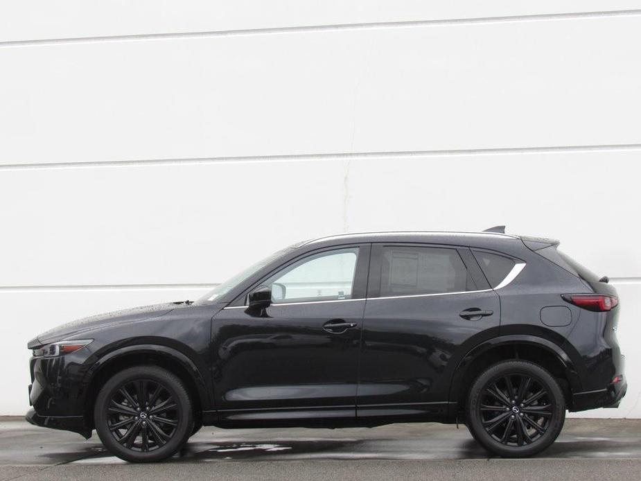 used 2022 Mazda CX-5 car, priced at $33,991