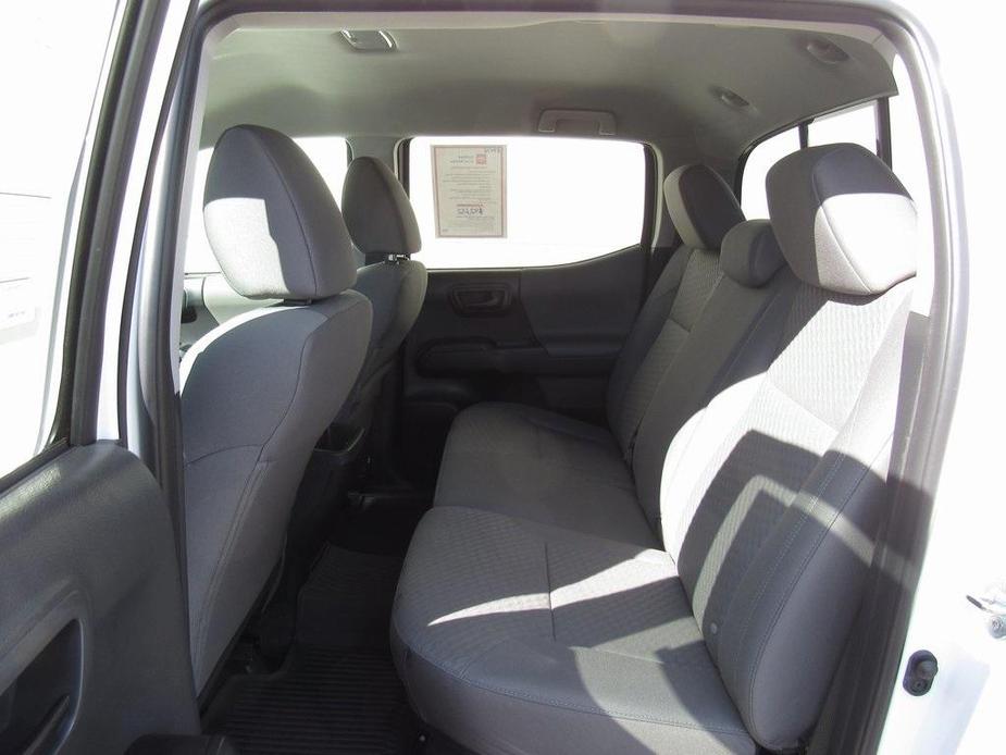 used 2023 Toyota Tacoma car, priced at $41,991