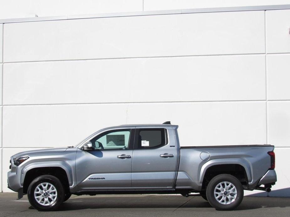 new 2024 Toyota Tacoma car, priced at $44,103