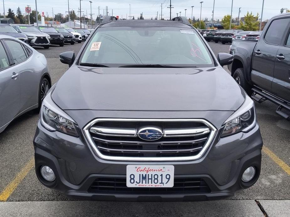 used 2019 Subaru Outback car, priced at $22,991