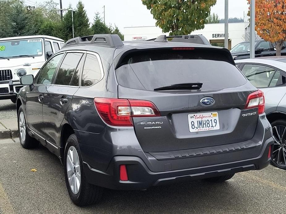 used 2019 Subaru Outback car, priced at $22,991