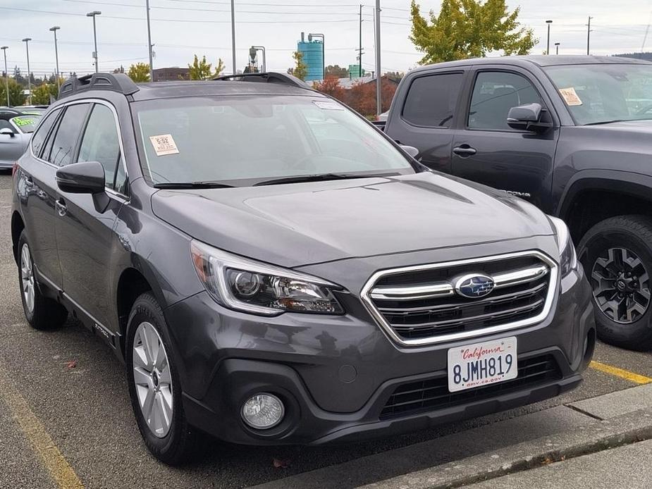 used 2019 Subaru Outback car, priced at $22,991