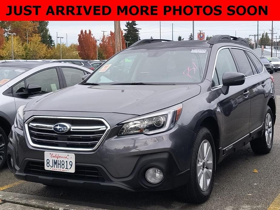 used 2019 Subaru Outback car, priced at $22,991