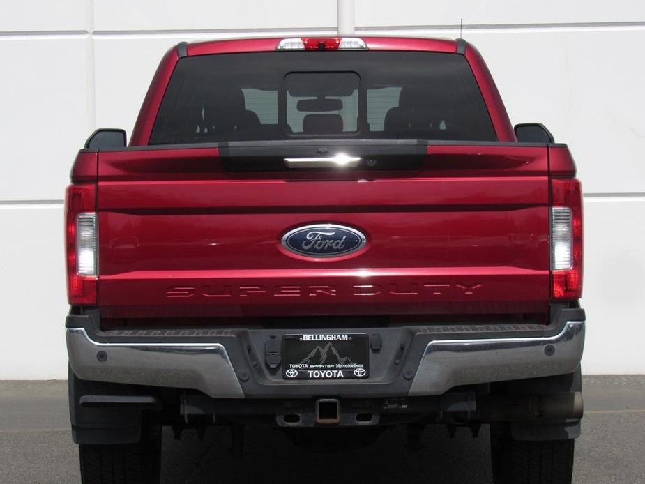 used 2019 Ford F-250 car, priced at $56,541
