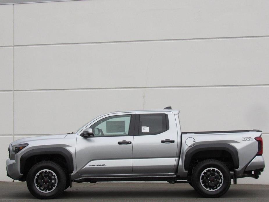 new 2024 Toyota Tacoma car, priced at $55,084