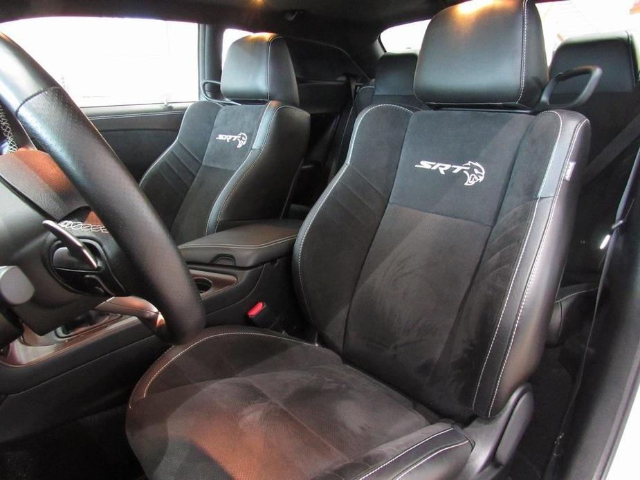 used 2022 Dodge Challenger car, priced at $79,390