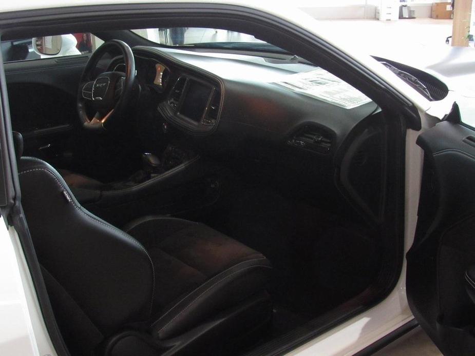 used 2022 Dodge Challenger car, priced at $79,390