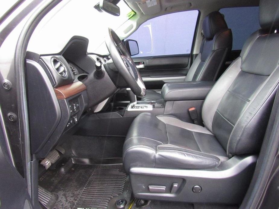 used 2020 Toyota Tundra car, priced at $41,991