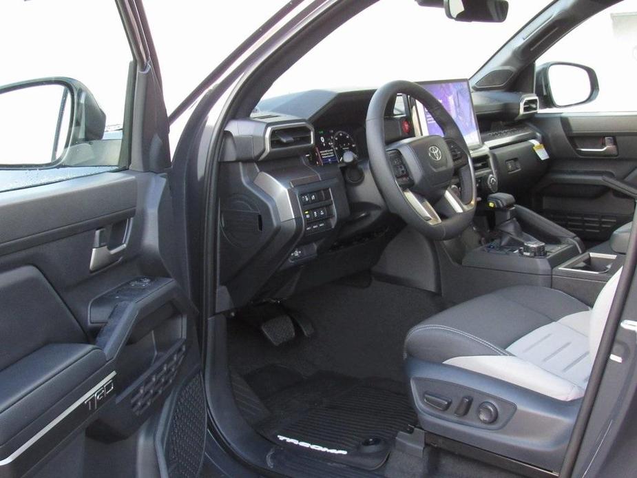 new 2024 Toyota Tacoma car, priced at $51,634