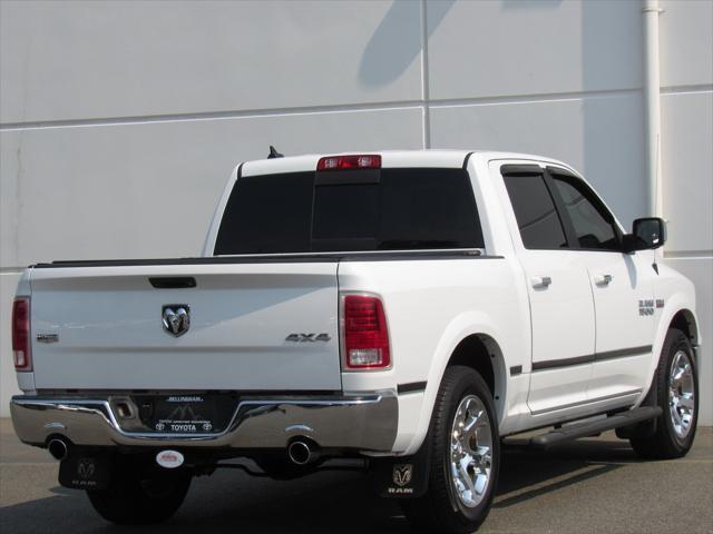 used 2015 Ram 1500 car, priced at $22,476