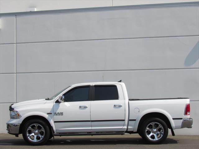 used 2015 Ram 1500 car, priced at $22,476