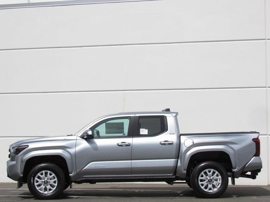 new 2024 Toyota Tacoma car, priced at $43,325