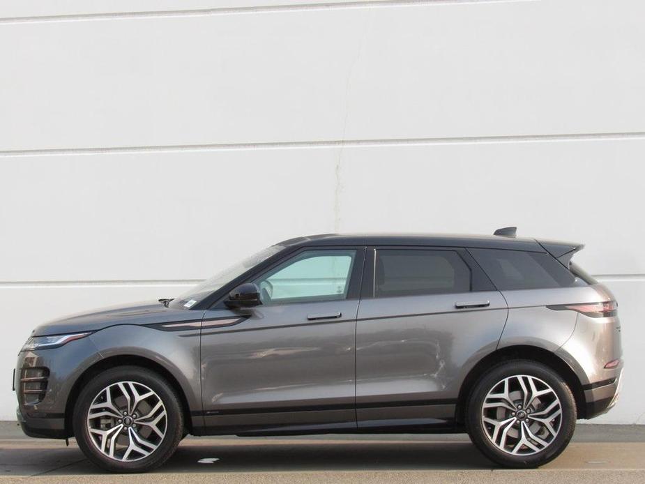 used 2020 Land Rover Range Rover Evoque car, priced at $26,253