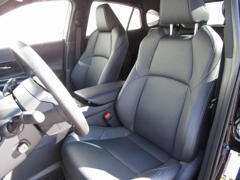 used 2024 Toyota Venza car, priced at $40,884