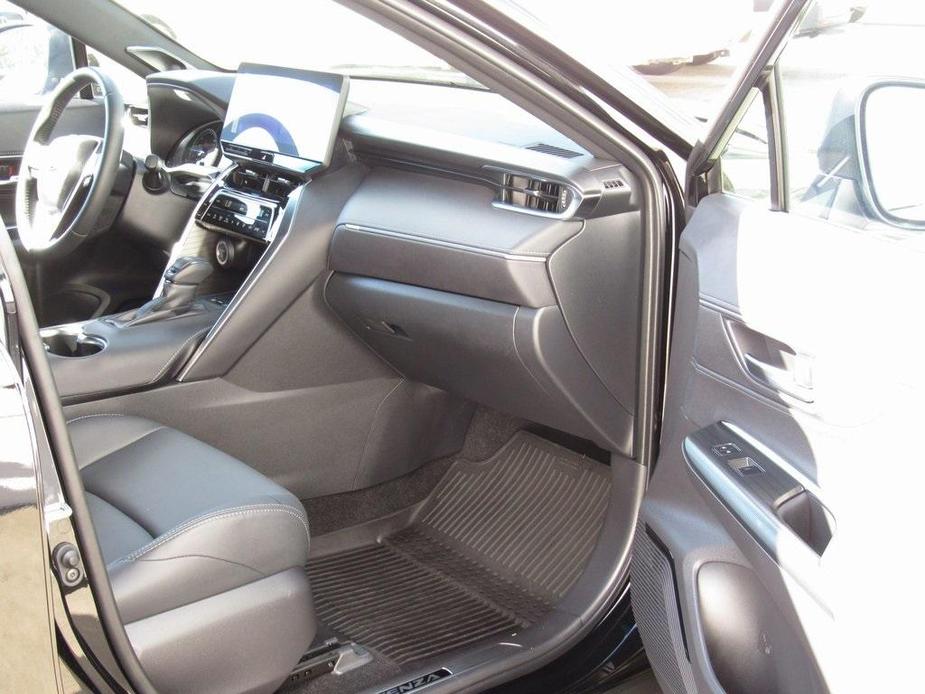 used 2024 Toyota Venza car, priced at $40,884