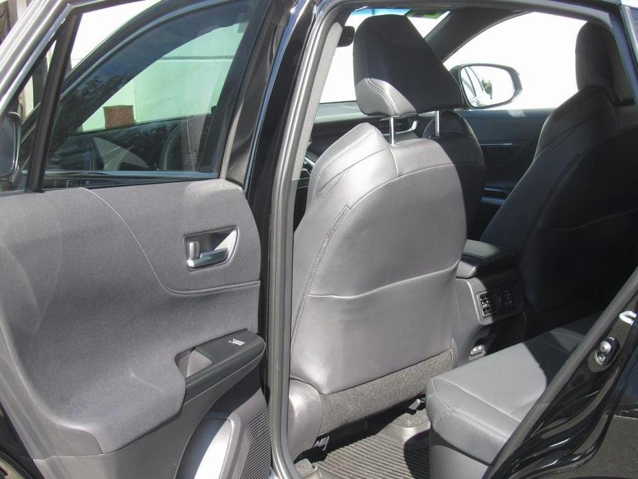 used 2024 Toyota Venza car, priced at $40,884