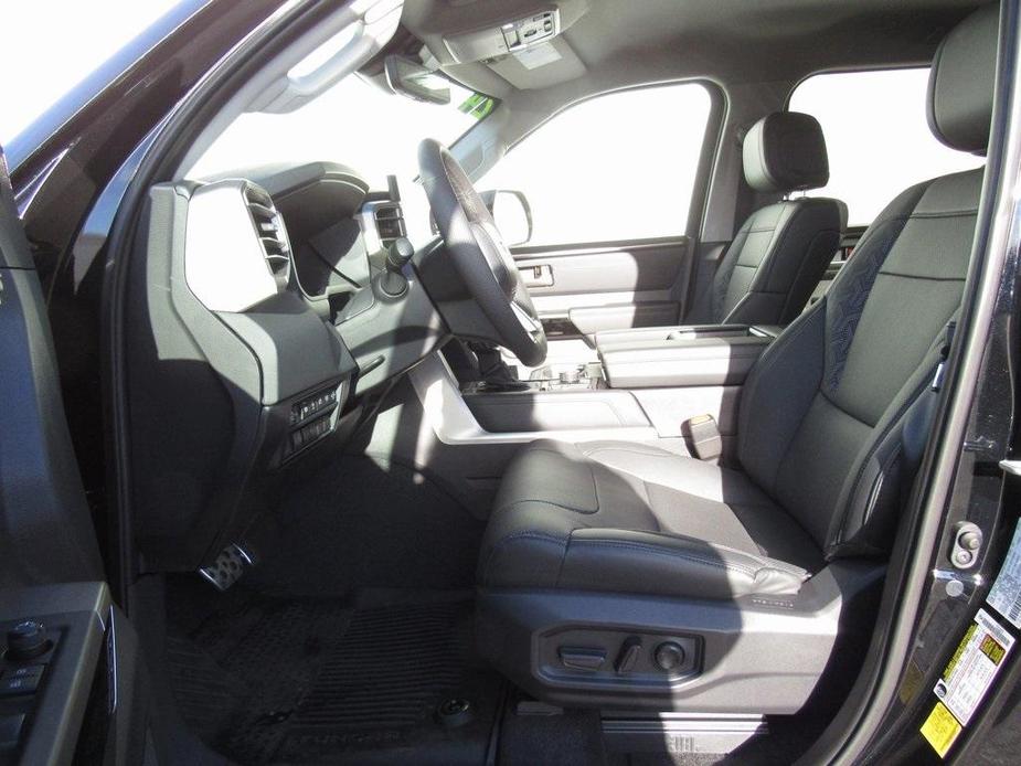 used 2024 Toyota Tundra car, priced at $56,991