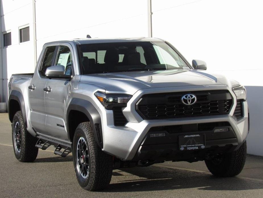 new 2024 Toyota Tacoma car, priced at $55,915