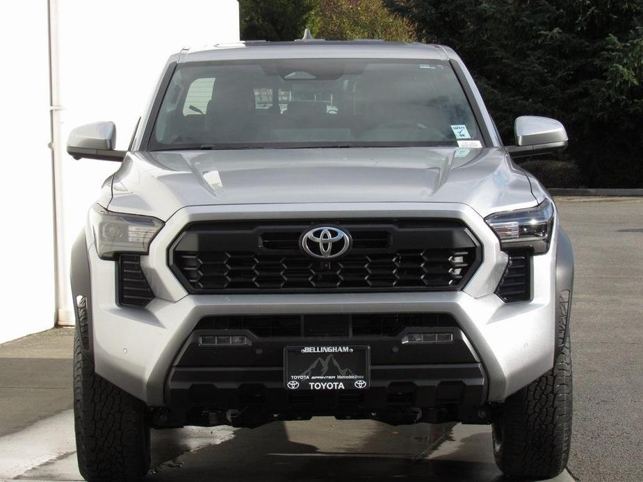 new 2024 Toyota Tacoma car, priced at $55,394