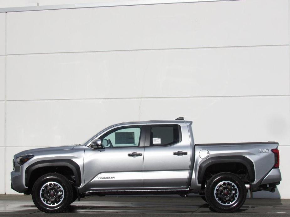 new 2024 Toyota Tacoma car, priced at $55,394