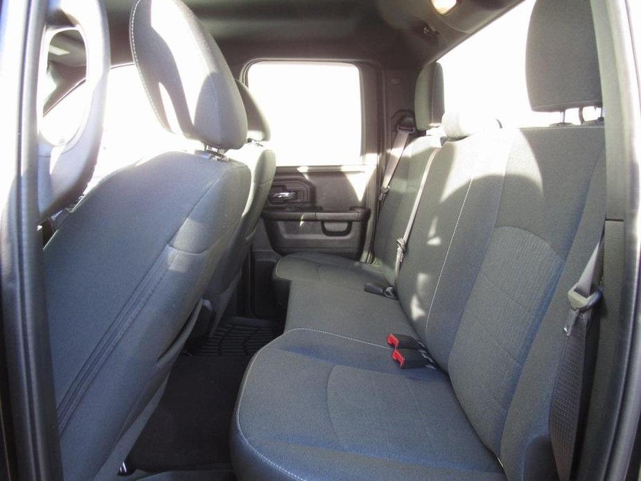 used 2022 Ram 1500 Classic car, priced at $31,841