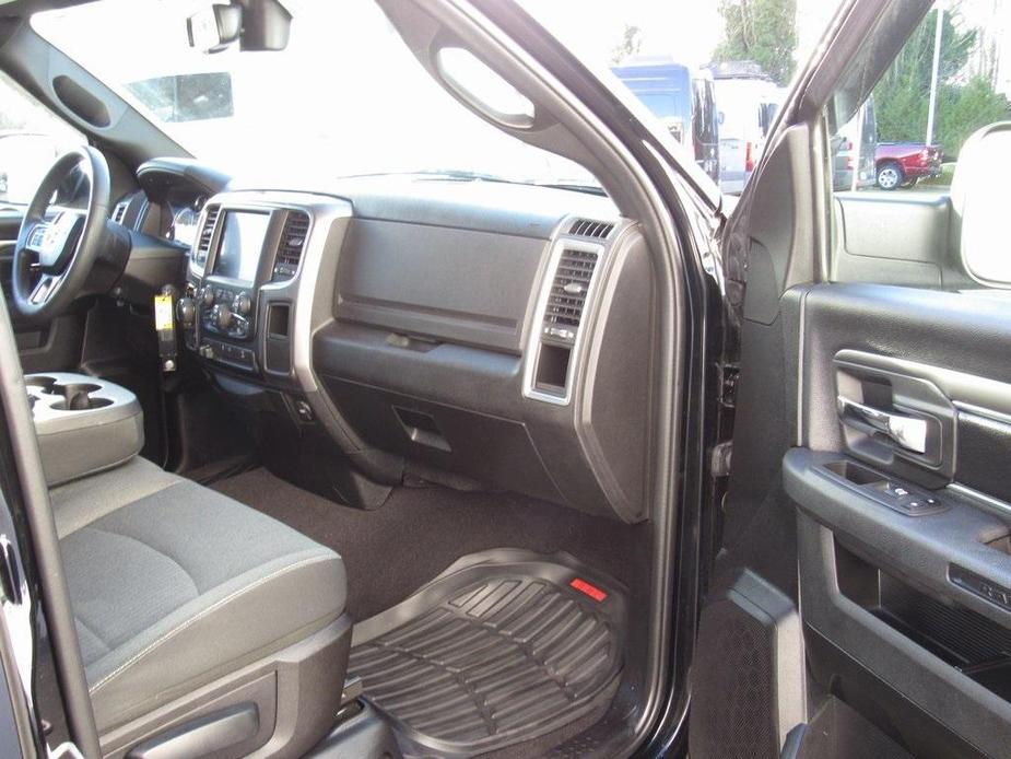 used 2022 Ram 1500 Classic car, priced at $31,841