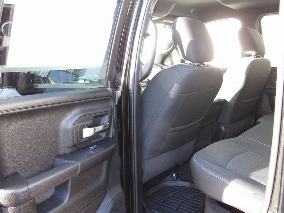 used 2022 Ram 1500 Classic car, priced at $31,841