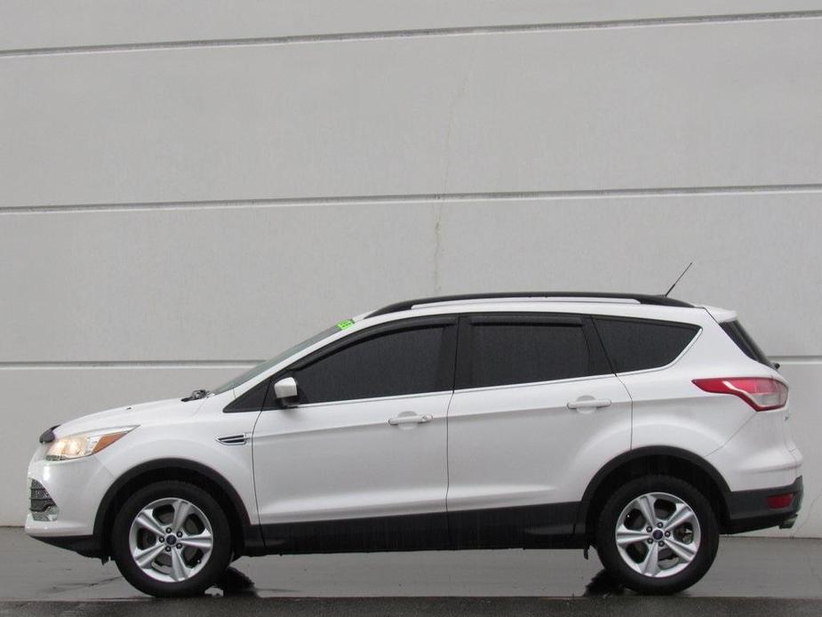 used 2016 Ford Escape car, priced at $10,991