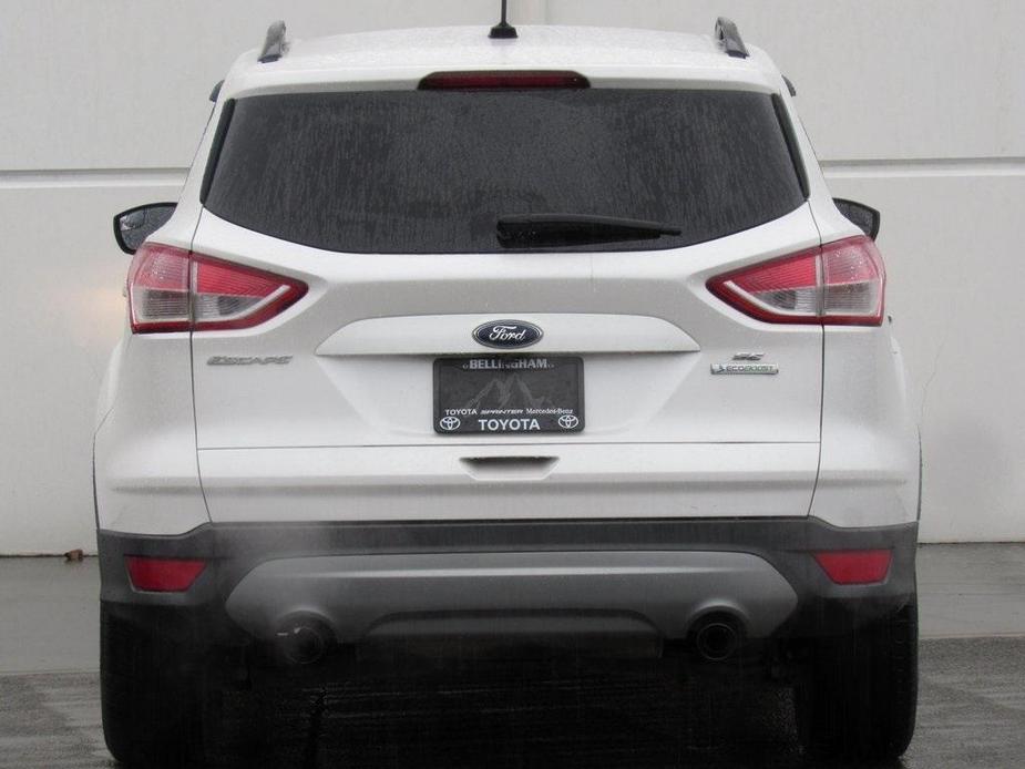 used 2016 Ford Escape car, priced at $10,991