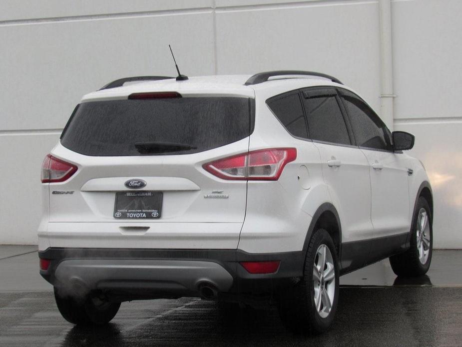 used 2016 Ford Escape car, priced at $10,991