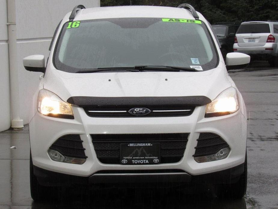 used 2016 Ford Escape car, priced at $10,991