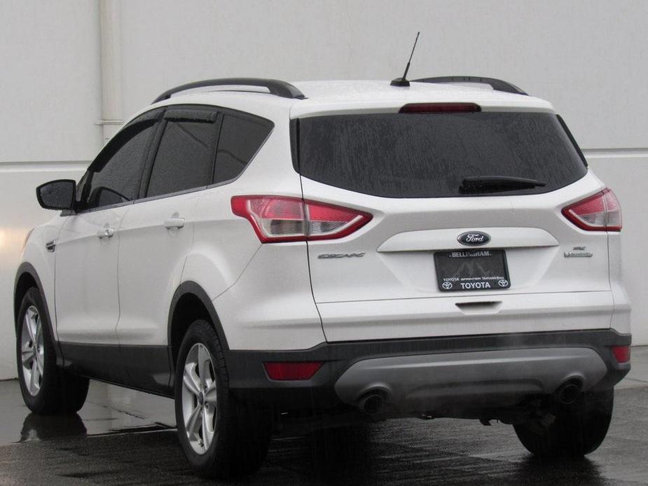 used 2016 Ford Escape car, priced at $10,991