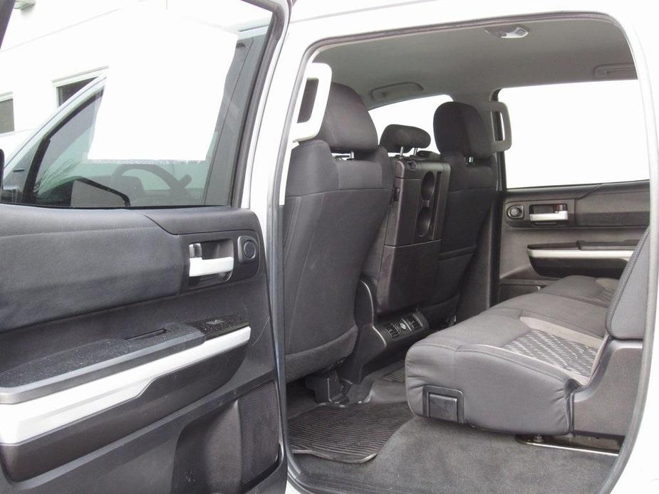 used 2020 Toyota Tundra car, priced at $33,991