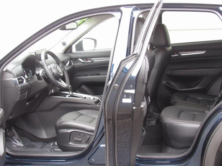 used 2023 Mazda CX-5 car, priced at $30,991