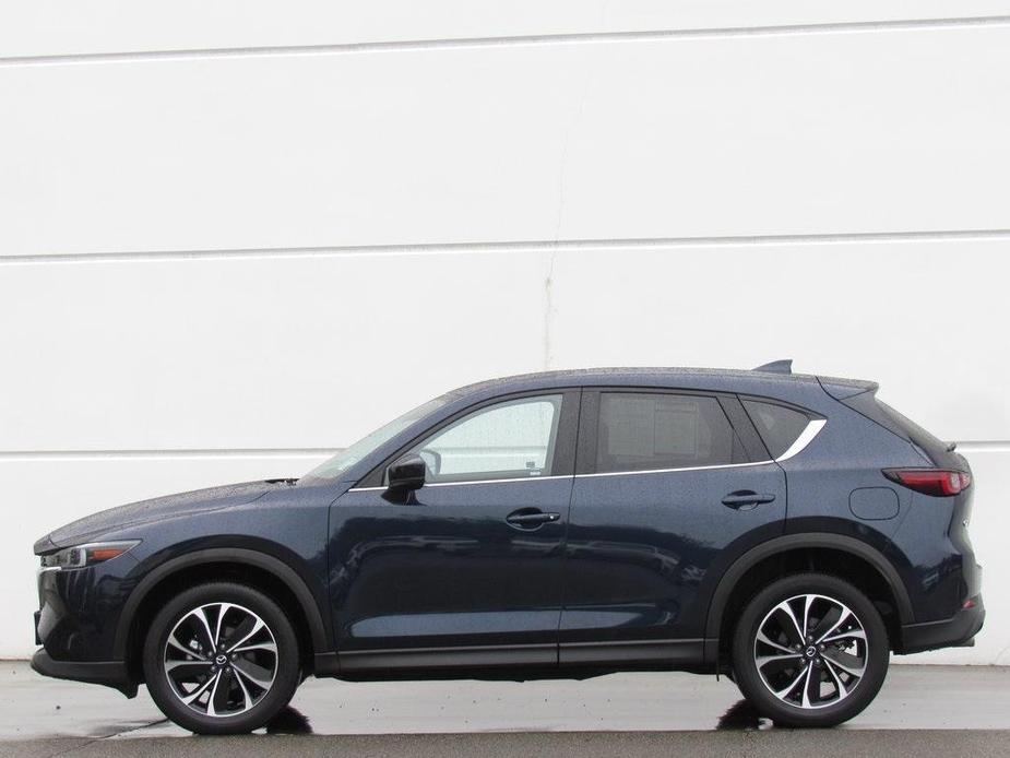 used 2023 Mazda CX-5 car, priced at $30,991