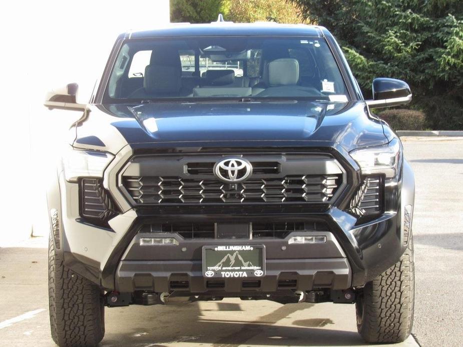 new 2024 Toyota Tacoma car, priced at $56,740