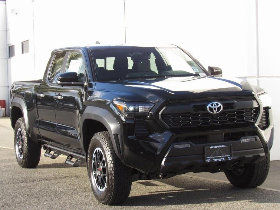 new 2024 Toyota Tacoma car, priced at $56,740