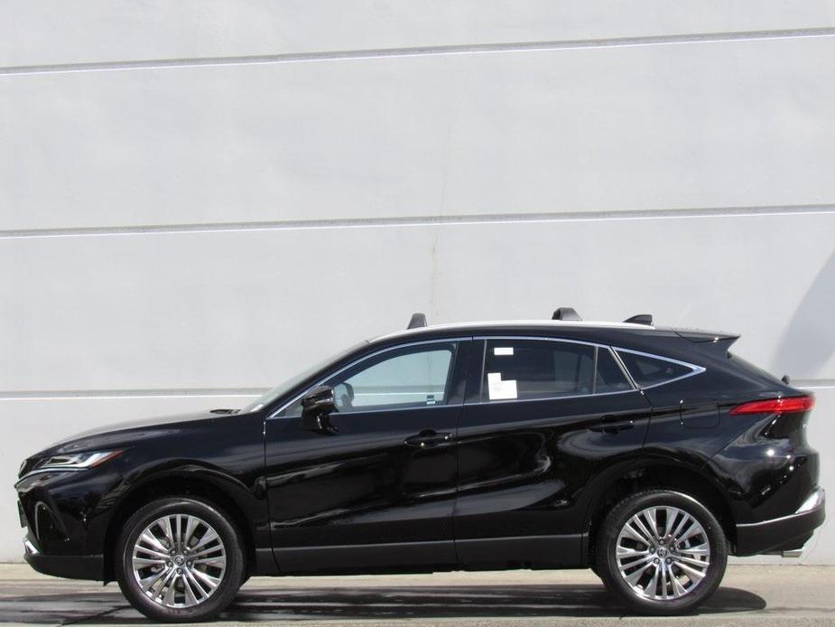 new 2024 Toyota Venza car, priced at $42,220