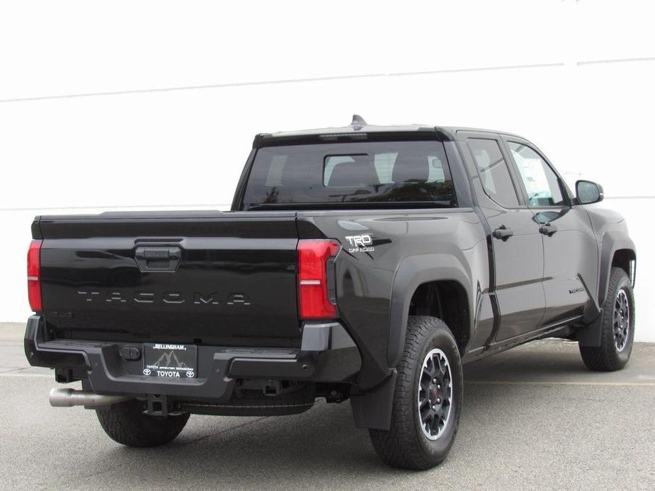 new 2024 Toyota Tacoma car, priced at $51,945