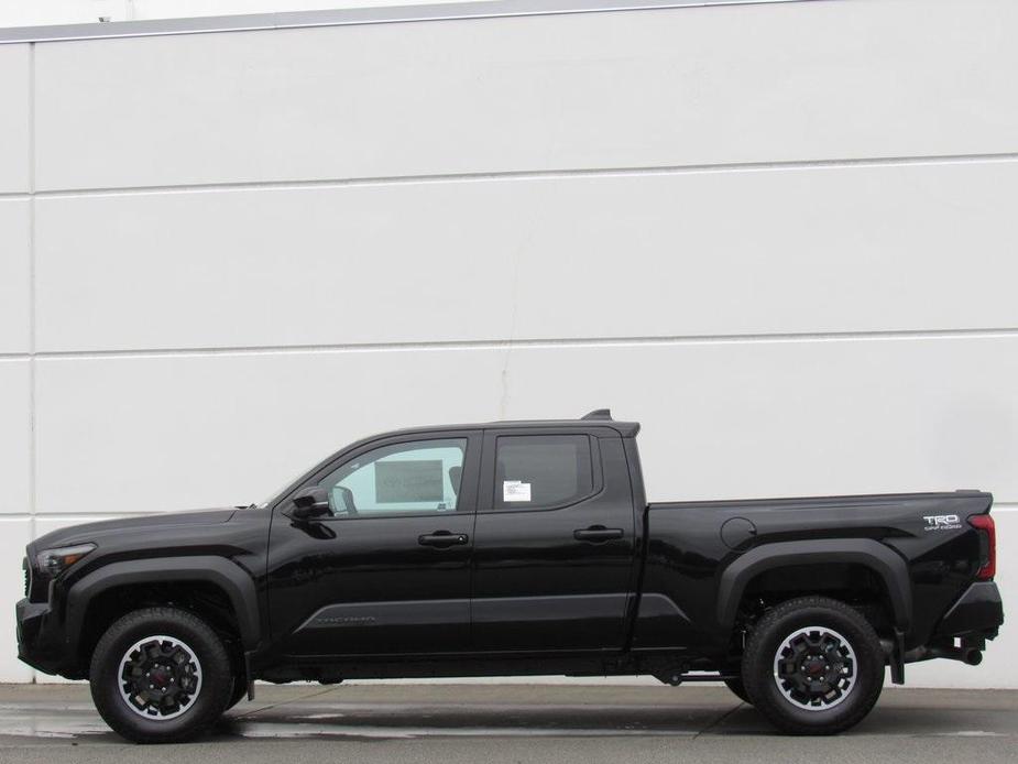 new 2024 Toyota Tacoma car, priced at $51,945