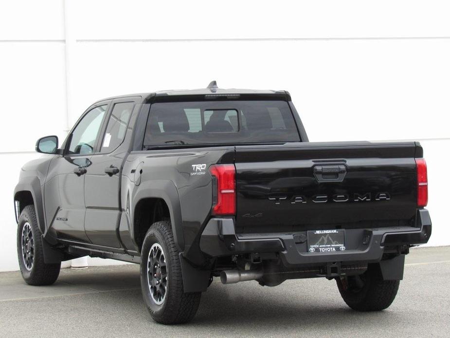 new 2024 Toyota Tacoma car, priced at $51,945