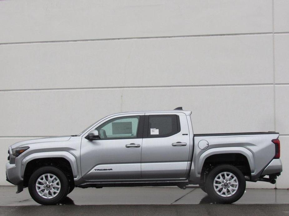 new 2024 Toyota Tacoma car, priced at $43,334